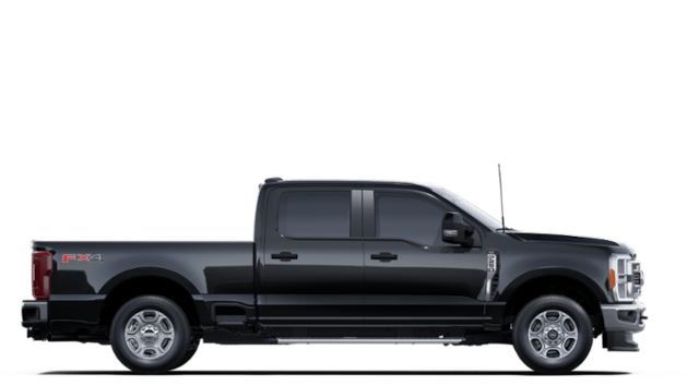 2025 Ford SuperDuty